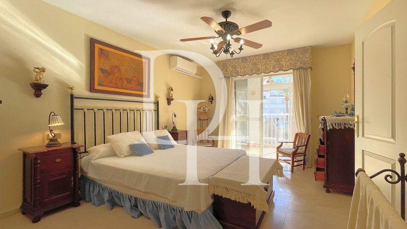 Апартаменти / Пентхаус, Іспанія, Андалусія, Марбелья, 630 000 € фото 15