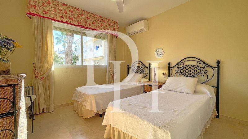 Апартаменти / Пентхаус, Іспанія, Андалусія, Марбелья, 630 000 € фото 17