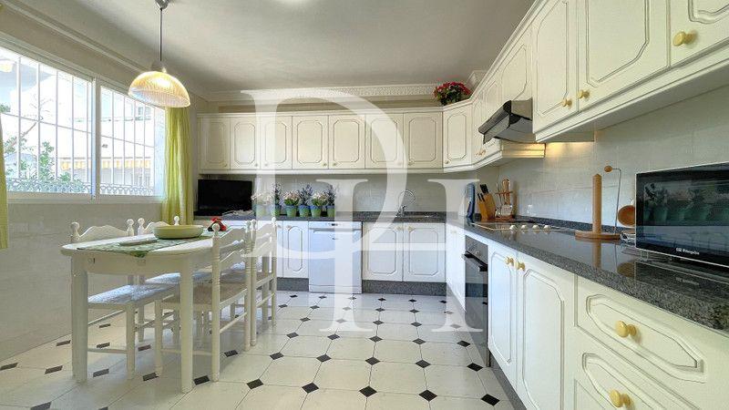 Апартаменти / Пентхаус, Іспанія, Андалусія, Марбелья, 630 000 € фото 18