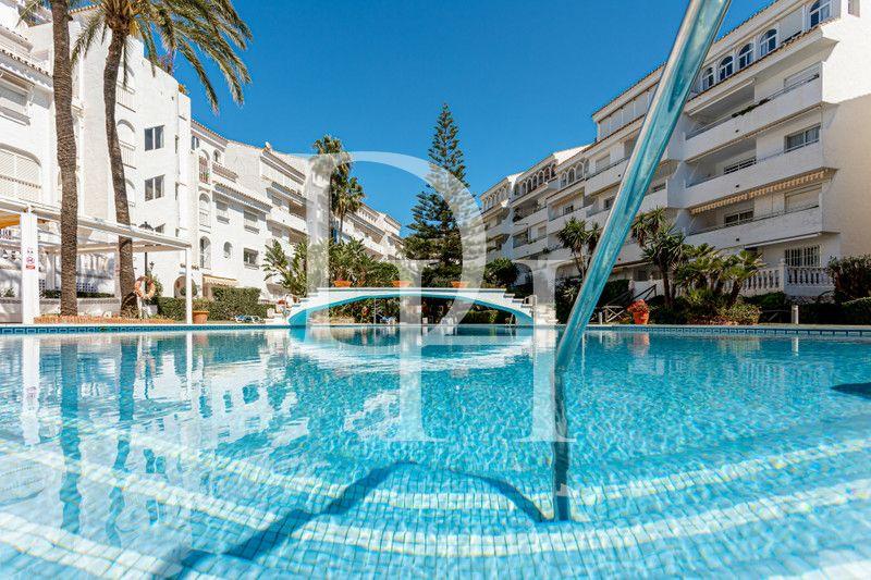 Апартаменти / Пентхаус, Іспанія, Андалусія, Марбелья, 630 000 € фото 2