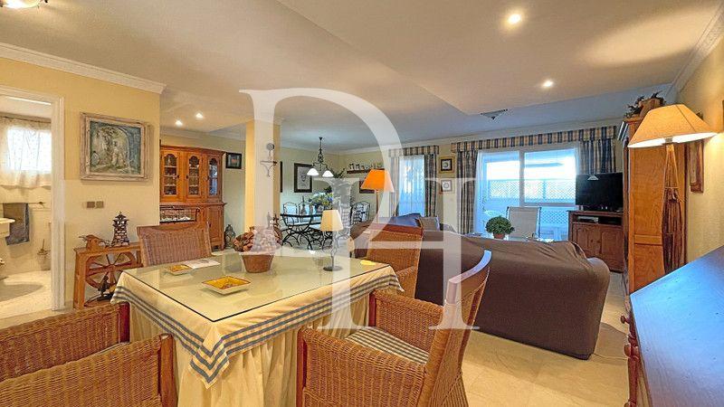 Апартаменти / Пентхаус, Іспанія, Андалусія, Марбелья, 630 000 € фото 19