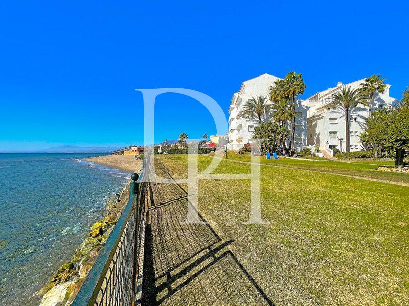 Апартаменти / Пентхаус, Іспанія, Андалусія, Марбелья, 630 000 € фото 20