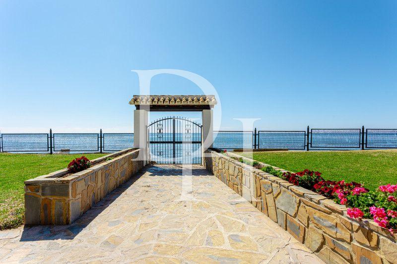 Апартаменти / Пентхаус, Іспанія, Андалусія, Марбелья, 630 000 € фото 21