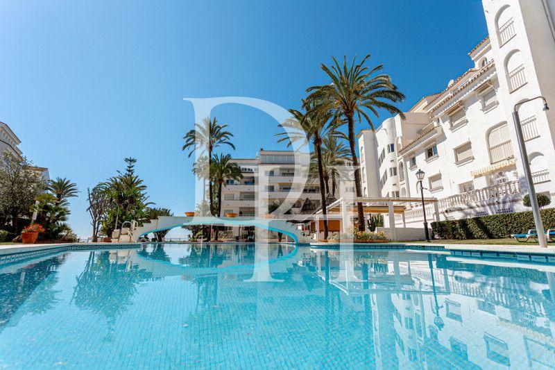 Апартаменти / Пентхаус, Іспанія, Андалусія, Марбелья, 630 000 € фото 1