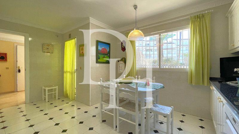 Апартаменти / Пентхаус, Іспанія, Андалусія, Марбелья, 630 000 € фото 5