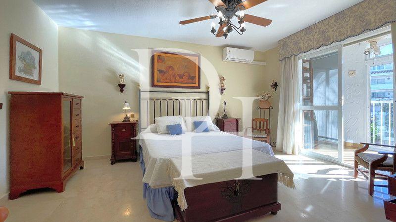 Апартаменти / Пентхаус, Іспанія, Андалусія, Марбелья, 630 000 € фото 8