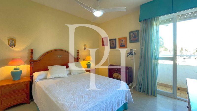 Апартаменти / Пентхаус, Іспанія, Андалусія, Марбелья, 630 000 € фото 9