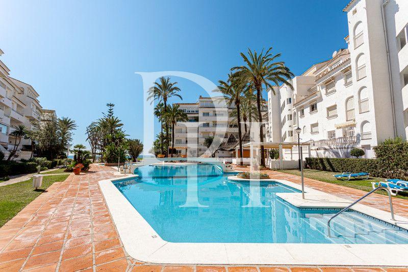 Апартаменти / Пентхаус, Іспанія, Андалусія, Марбелья, 630 000 € фото 10