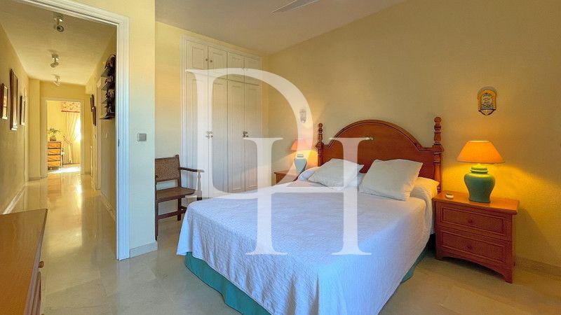 Апартаменти / Пентхаус, Іспанія, Андалусія, Марбелья, 630 000 € фото 11