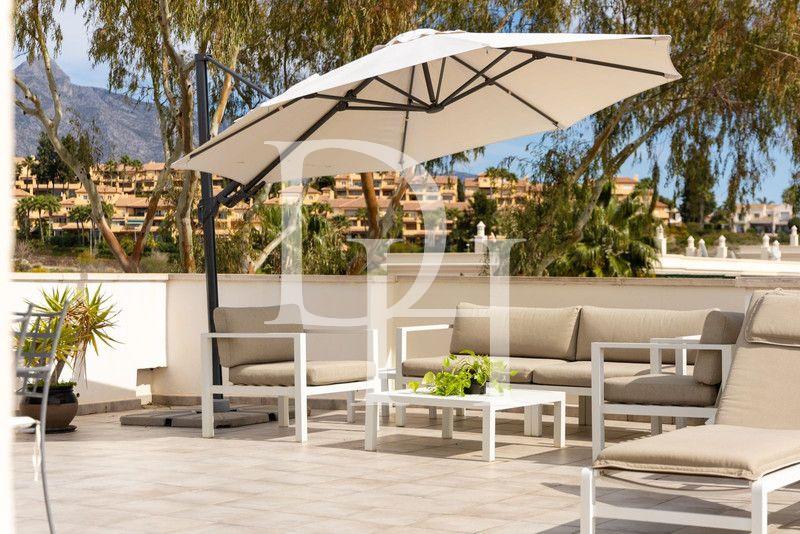 Апартаменти, Іспанія, Андалусія, Марбелья, 599 000 € фото 12