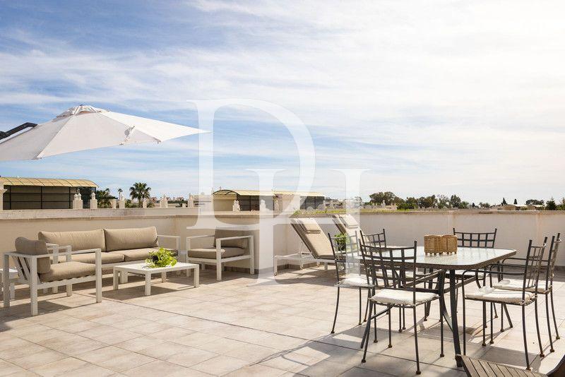 Апартаменти, Іспанія, Андалусія, Марбелья, 599 000 € фото 13