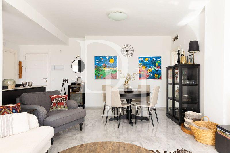 Апартаменти, Іспанія, Андалусія, Марбелья, 599 000 € фото 9