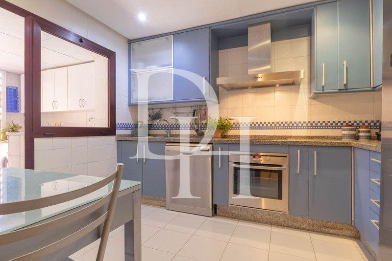 Апартаменти, Іспанія, Андалусія, Марбелья, 570 000 € фото 13