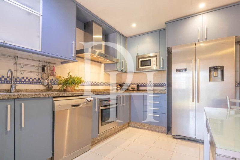 Апартаменти, Іспанія, Андалусія, Марбелья, 570 000 € фото 14