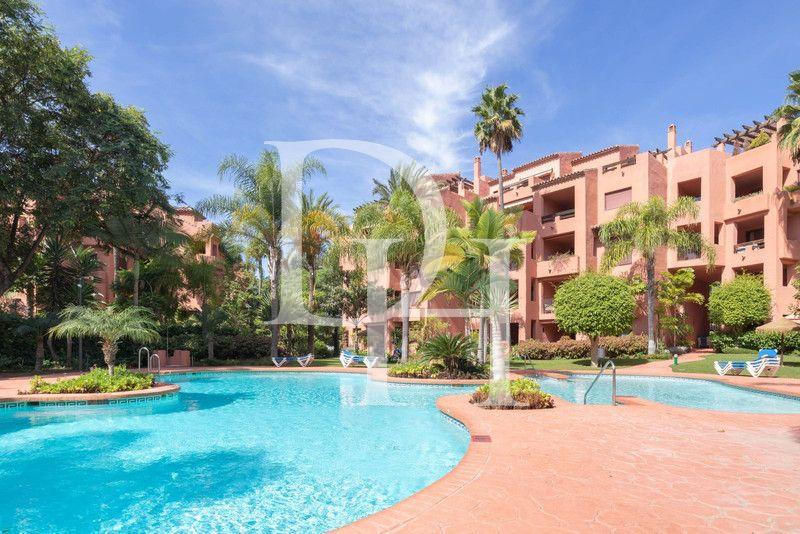 Апартаменти, Іспанія, Андалусія, Марбелья, 570 000 € фото 3