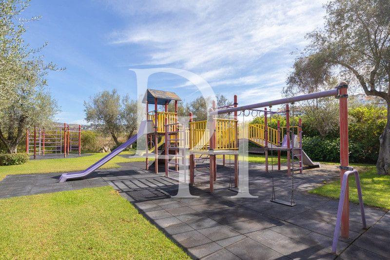 Апартаменти, Іспанія, Андалусія, Марбелья, 570 000 € фото 15