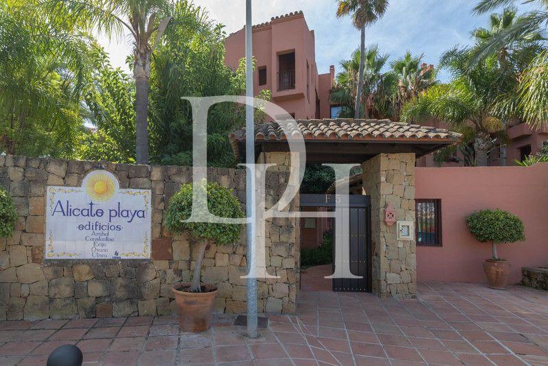 Апартаменти, Іспанія, Андалусія, Марбелья, 570 000 € фото 17