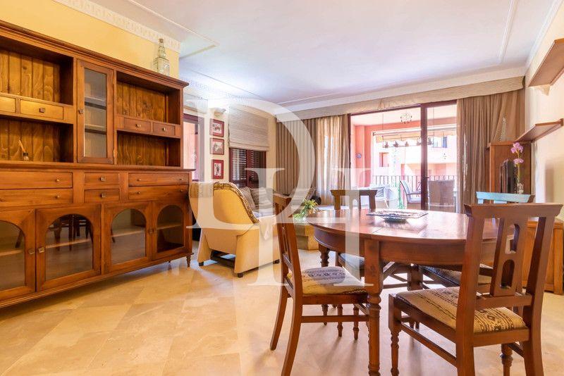 Апартаменти, Іспанія, Андалусія, Марбелья, 570 000 € фото 18