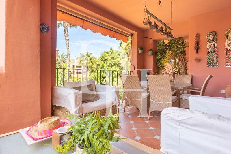 Апартаменти, Іспанія, Андалусія, Марбелья, 570 000 € фото 6