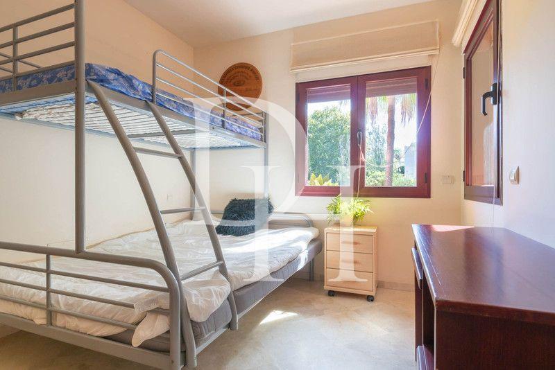 Апартаменти, Іспанія, Андалусія, Марбелья, 570 000 € фото 21