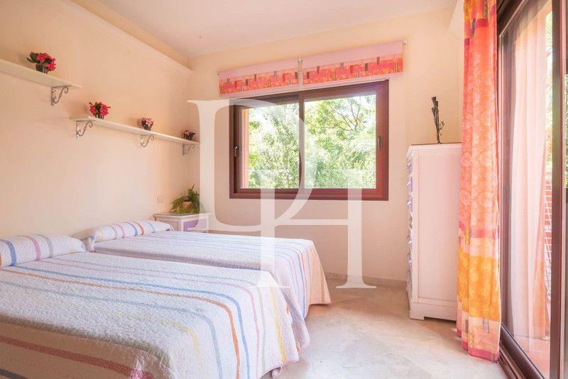 Апартаменти, Іспанія, Андалусія, Марбелья, 570 000 € фото 26