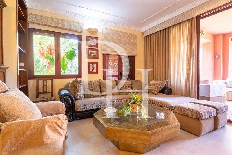 Апартаменти, Іспанія, Андалусія, Марбелья, 570 000 € фото 27