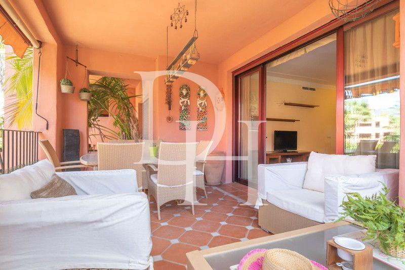 Апартаменти, Іспанія, Андалусія, Марбелья, 570 000 € фото 28