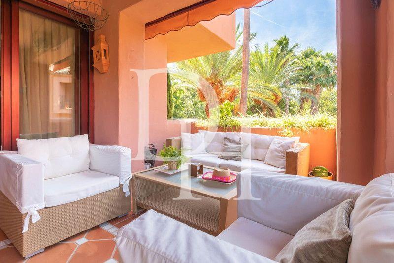 Апартаменти, Іспанія, Андалусія, Марбелья, 570 000 € фото 30