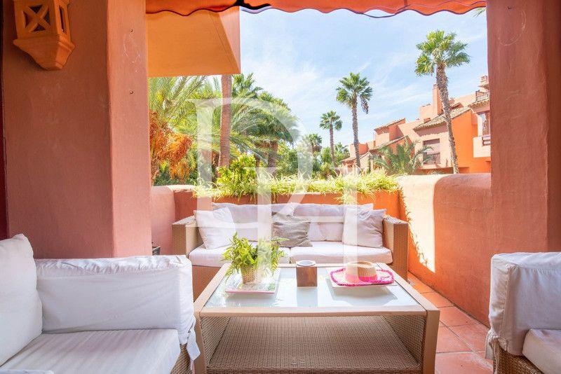 Апартаменти, Іспанія, Андалусія, Марбелья, 570 000 € фото 8