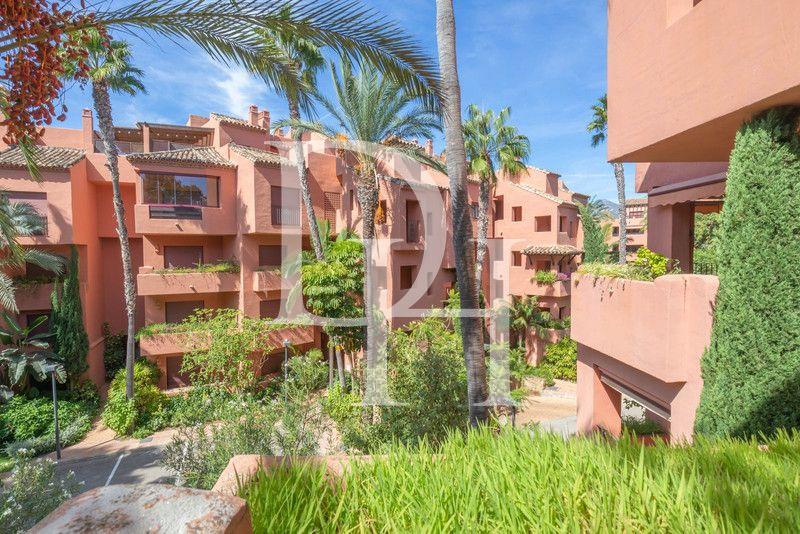 Апартаменти, Іспанія, Андалусія, Марбелья, 570 000 € фото 4