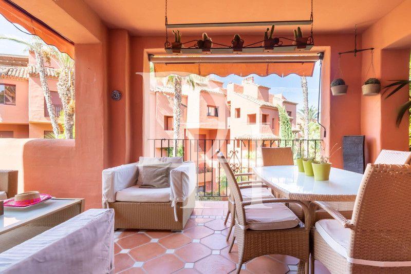 Апартаменти, Іспанія, Андалусія, Марбелья, 570 000 € фото 10