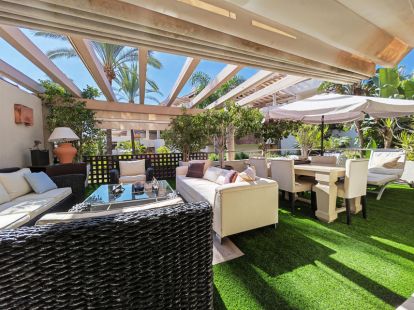 Апартаменти, Іспанія, Андалусія, Марбелья, 699 000 € фото 2