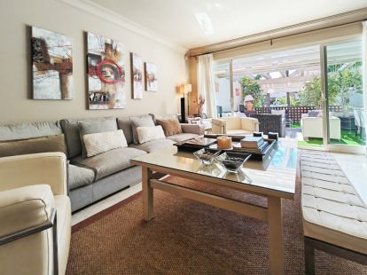 Апартаменти, Іспанія, Андалусія, Марбелья, 699 000 € фото 12