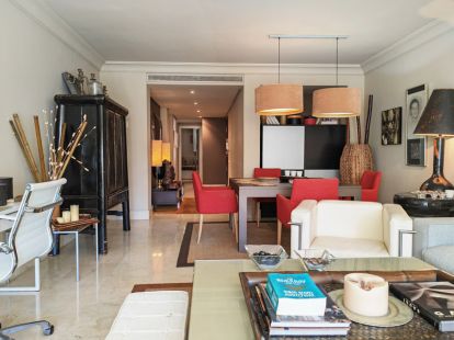 Апартаменти, Іспанія, Андалусія, Марбелья, 699 000 € фото 13