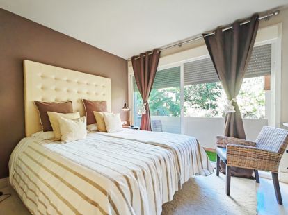 Апартаменти, Іспанія, Андалусія, Марбелья, 699 000 € фото 5