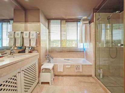 Апартаменти, Іспанія, Андалусія, Марбелья, 699 000 € фото 7