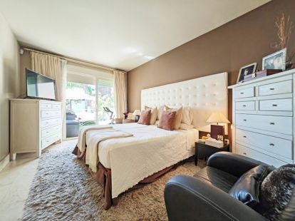 Апартаменти, Іспанія, Андалусія, Марбелья, 699 000 € фото 8