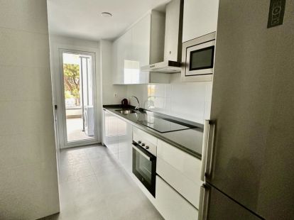 Апартаменти, Іспанія, Андалусія, Марбелья, 695 000 € фото 6