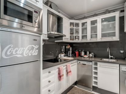 Апартаменти, Іспанія, Андалусія, Марбелья, 660 000 € фото 25