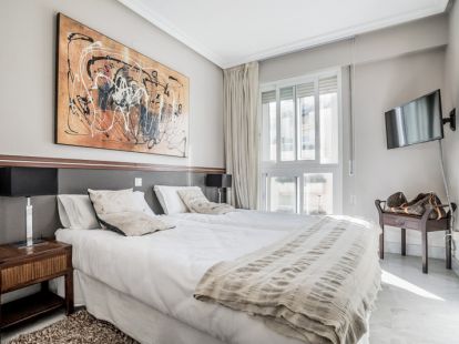 Апартаменти, Іспанія, Андалусія, Марбелья, 660 000 € фото 26