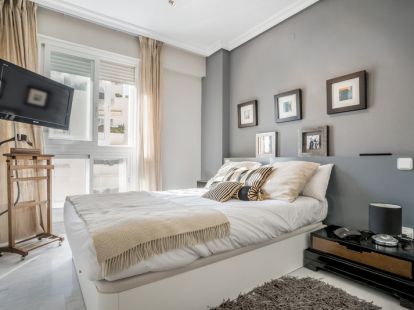 Апартаменти, Іспанія, Андалусія, Марбелья, 660 000 € фото 27