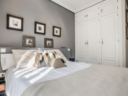 Апартаменти, Іспанія, Андалусія, Марбелья, 660 000 € фото 9