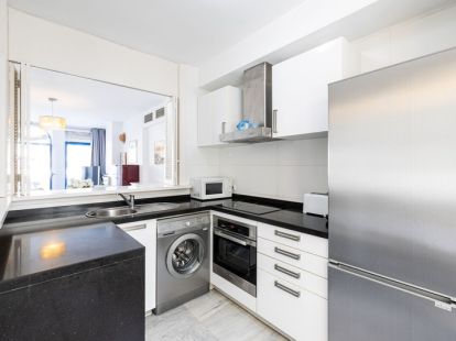 Апартаменти, Іспанія, Андалусія, Марбелья, 650 000 € фото 13