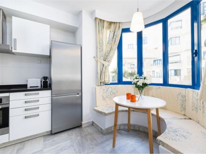 Апартаменти, Іспанія, Андалусія, Марбелья, 650 000 € фото 14