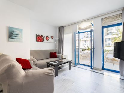 Апартаменти, Іспанія, Андалусія, Марбелья, 650 000 € фото 17