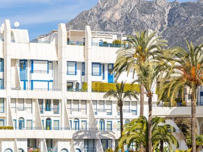 Апартаменти, Іспанія, Андалусія, Марбелья, 650 000 € фото 4