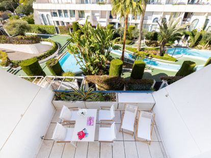 Апартаменти, Іспанія, Андалусія, Марбелья, 650 000 € фото 6