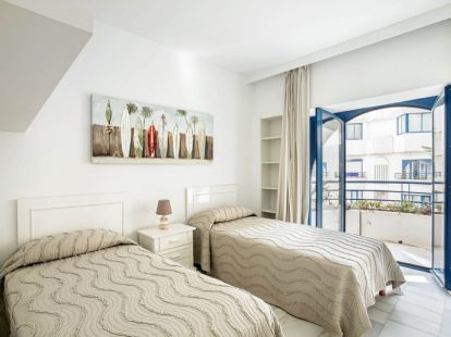 Апартаменти, Іспанія, Андалусія, Марбелья, 650 000 € фото 9