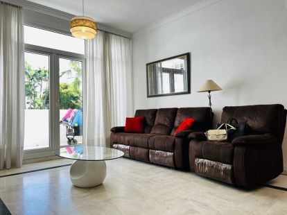 Апартаменти, Іспанія, Андалусія, Марбелья, 650 000 € фото 15