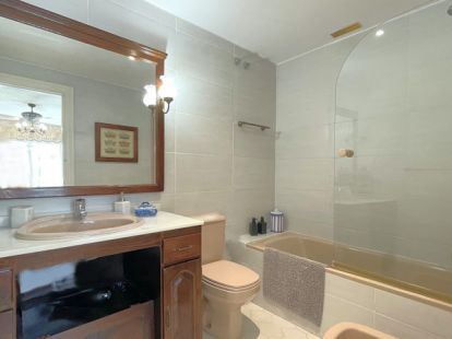 Апартаменти / Пентхаус, Іспанія, Андалусія, Марбелья, 630 000 € фото 14